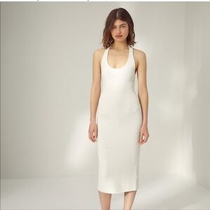 Aritzia Wilfred Phair dress